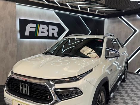 Fiat Toro Ranch 2.0 16V 4x4 TB Diesel Aut.