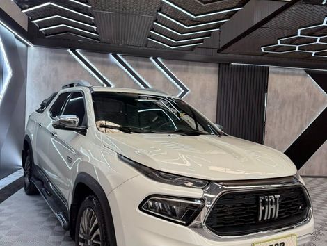 Fiat Toro Ranch 2.0 16V 4x4 TB Diesel Aut.