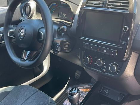 Renault KWID OUTSIDER 1.0 Flex 12V 5p Mec.