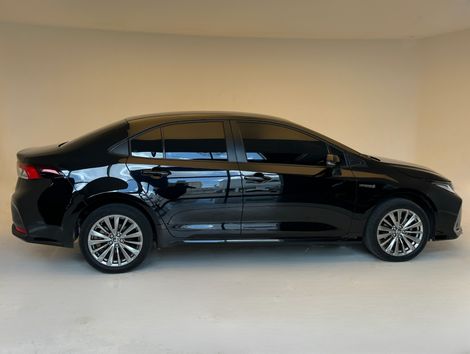 Toyota Corolla Altis 1.8 16V Aut. (Híbrido)