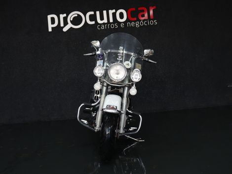 Harley HERITAGE SOFTAIL CLASSIC FLSTC