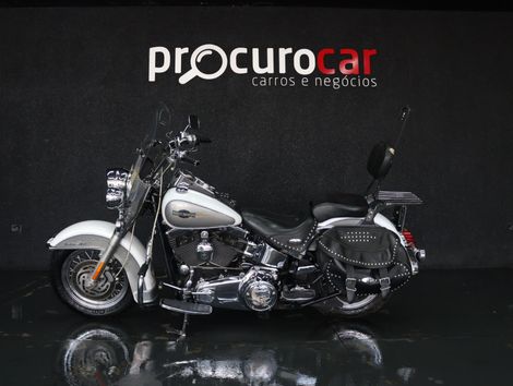 Harley HERITAGE SOFTAIL CLASSIC FLSTC