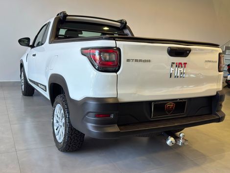 Fiat Strada Endurance 1.4 Flex 8V CS Plus