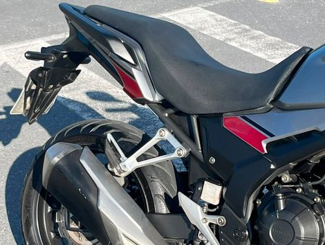 HONDA CB 500X