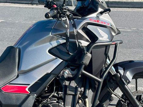 HONDA CB 500X