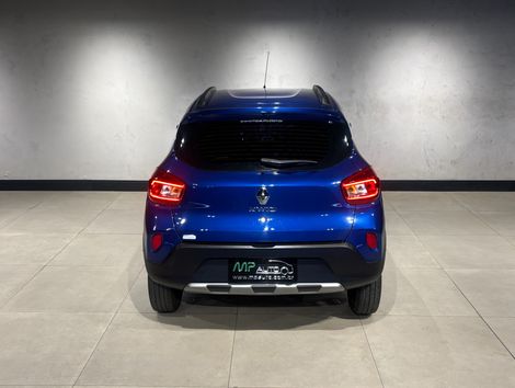Renault KWID OUTSIDER 1.0 Flex 12V 5p Mec.