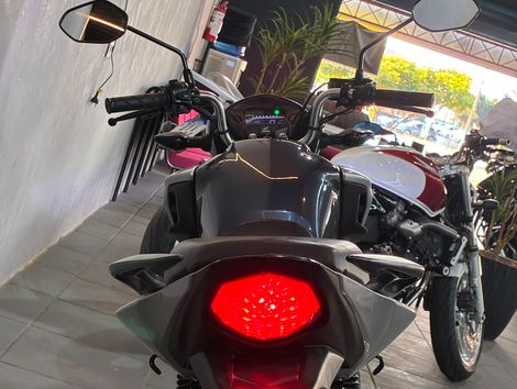 HONDA CG 160 TITAN FLEXONE/Ed.Especial 40 Anos