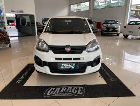 Fiat UNO ATTRACTIVE 1.0 Fire Flex 8V 5p