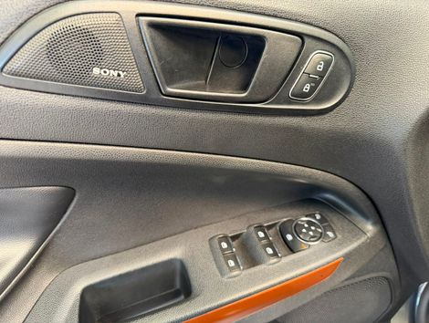Ford EcoSport STORM 2.0 4WD 16V Flex 5p Aut.