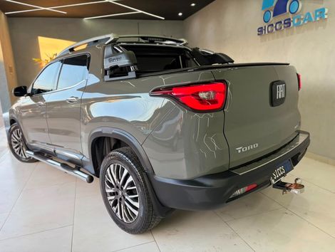 Fiat Toro Ranch 2.0 16V 4x4 TB Diesel Aut.