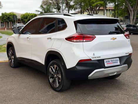 Chevrolet Tracker Premier 1.2 Turbo 12V Flex Automático - foto 8