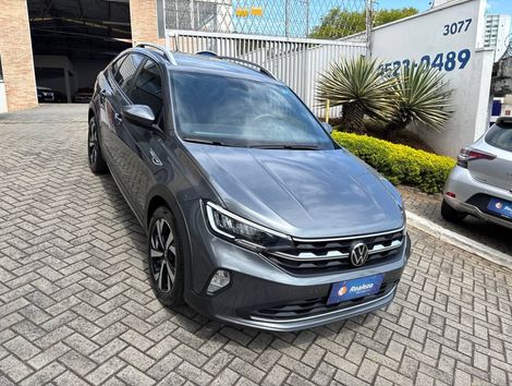VolksWagen Nivus Highline 1.0 200 TSI Flex Aut.
