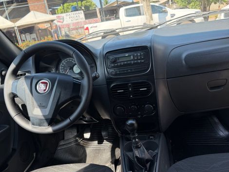 Fiat Strada Working HARD 1.4 Fire Flex 8V CE