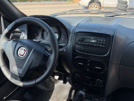 Fiat Strada Working HARD 1.4 Fire Flex 8V CE