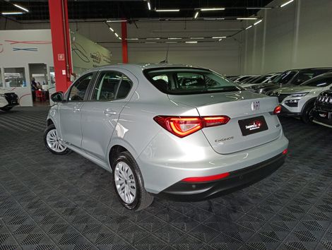 Fiat CRONOS DRIVE 1.0 6V Flex