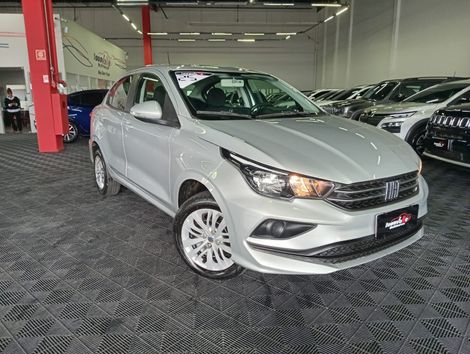 Fiat CRONOS DRIVE 1.0 6V Flex