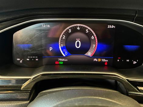 VolksWagen Nivus Sense 1.0 200 TSI Flex Aut.