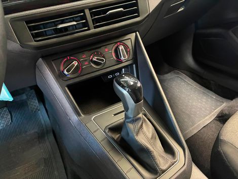 VolksWagen Nivus Sense 1.0 200 TSI Flex Aut.