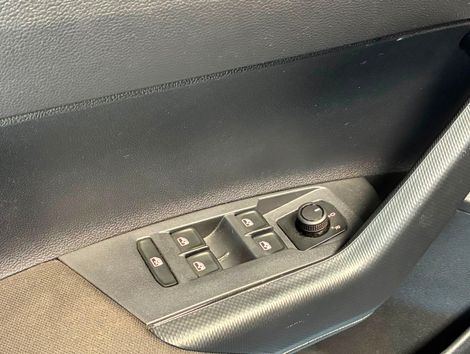 VolksWagen Nivus Sense 1.0 200 TSI Flex Aut.