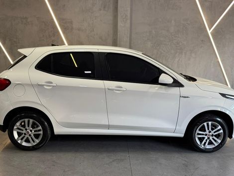 Fiat ARGO DRIVE 1.0 6V Flex