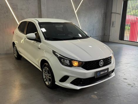Fiat ARGO DRIVE 1.0 6V Flex