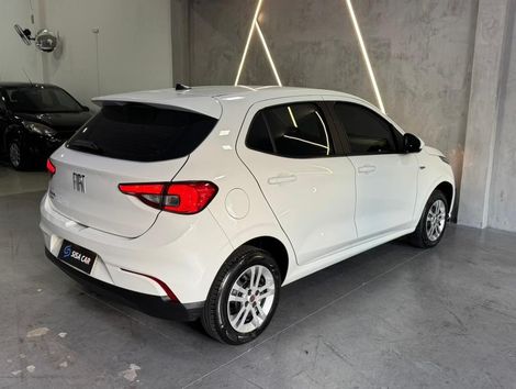 Fiat ARGO DRIVE 1.0 6V Flex