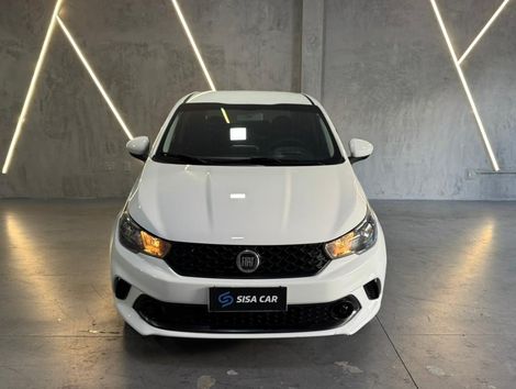 Fiat ARGO DRIVE 1.0 6V Flex