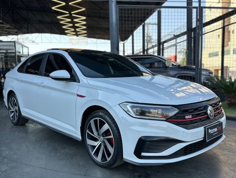 VolksWagen JETTA GLI 350 TSI 2.0 16V 4p Aut.