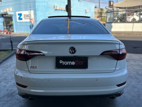 VolksWagen JETTA GLI 350 TSI 2.0 16V 4p Aut.