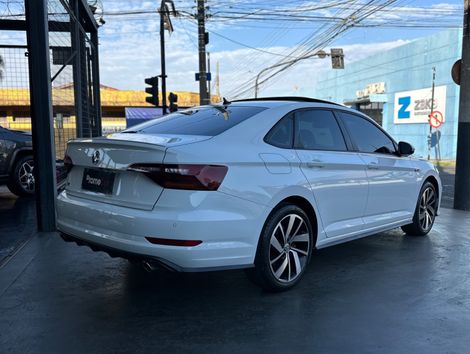 VolksWagen JETTA GLI 350 TSI 2.0 16V 4p Aut.