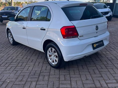 VolksWagen Gol 1.0 Flex 12V 5p