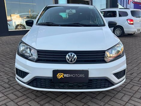 VolksWagen Gol 1.0 Flex 12V 5p