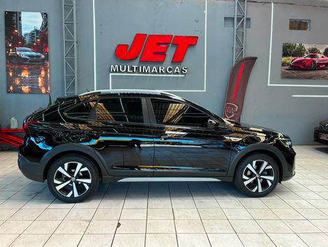 VolksWagen Nivus Highline 1.0 200 TSI Flex Aut.