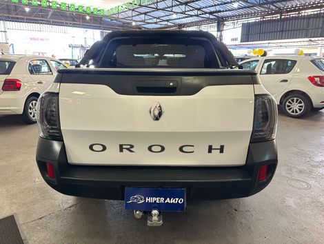 Renault OROCH Pro 1.6 Flex 16V Mec.