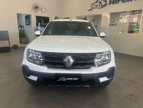 Renault OROCH Pro 1.6 Flex 16V Mec.