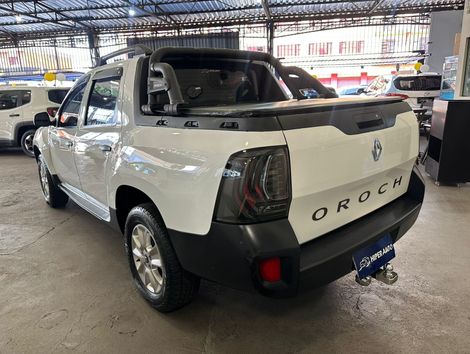 Renault OROCH Pro 1.6 Flex 16V Mec.