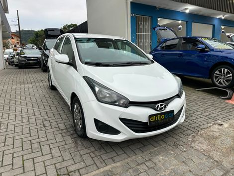 Hyundai HB20 Comf./C.Plus/C.Style 1.0 Flex 12V