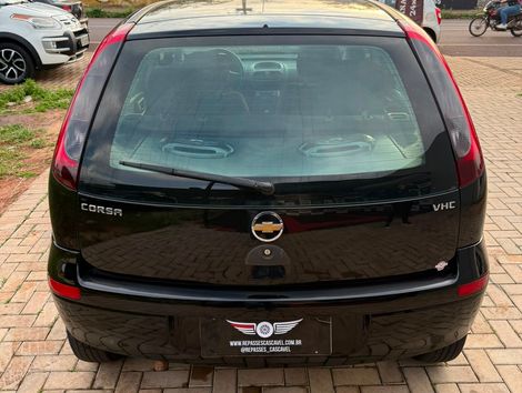 Chevrolet Corsa Hat. Joy 1.0 1.0 Flexpower 8V 5P - foto 6