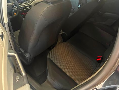 VolksWagen Polo 1.6 MSI Flex 16V 5p