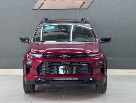 Chevrolet Sonic RS 1.0 12V Turbo Aut.