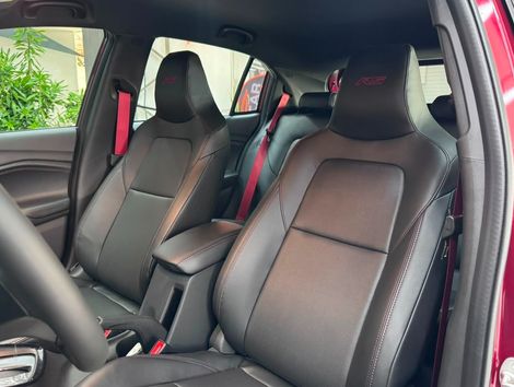 Chevrolet Sonic RS 1.0 12V Turbo Aut.