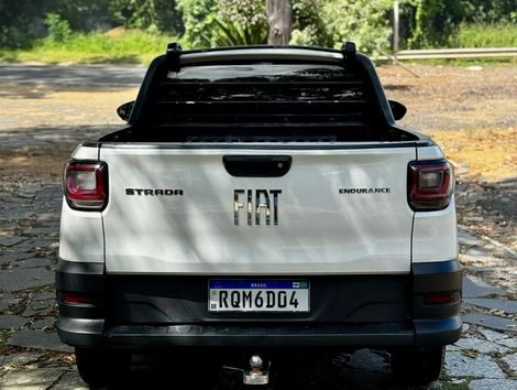 Fiat Strada Endurance 1.4 Flex 8V CS Plus