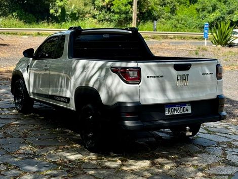 Fiat Strada Endurance 1.4 Flex 8V CS Plus