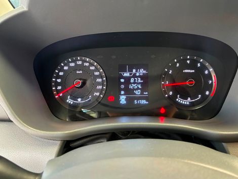 Hyundai HB20S Comfort Plus 1.0 Flex 12V Mec.