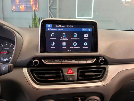 Hyundai HB20S Comfort Plus 1.0 Flex 12V Mec.