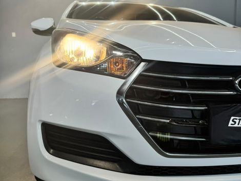 Hyundai HB20S C.Plus/C.Style1.0 Flex 12V Mec. 4P