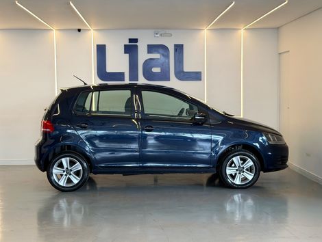 VolksWagen Fox Trendline 1.0 Flex 12V 5p