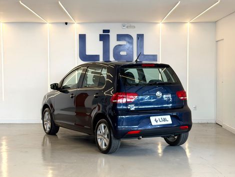 VolksWagen Fox Trendline 1.0 Flex 12V 5p