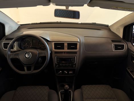 VolksWagen Fox Trendline 1.0 Flex 12V 5p