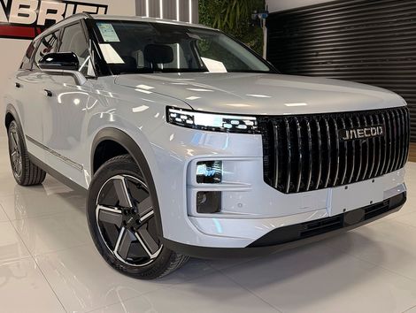 Jaecoo 7 Elite 1.5 TB 16v Aut 5p (Híbrido)